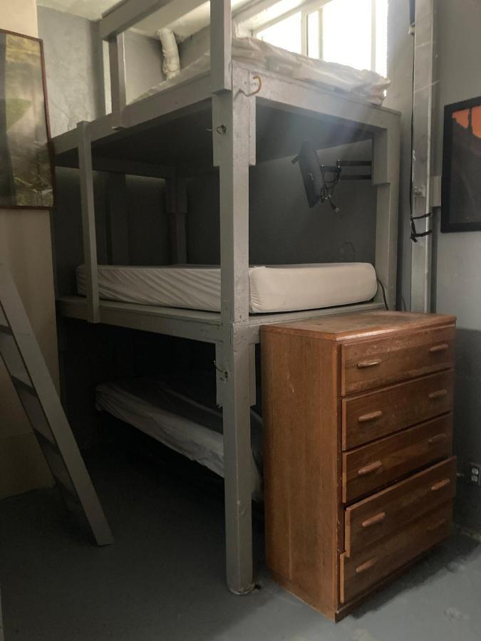 הוסטל לוס אנג'לס Artist Housing - Downtown מראה חיצוני תמונה