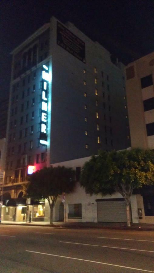 הוסטל לוס אנג'לס Artist Housing - Downtown מראה חיצוני תמונה